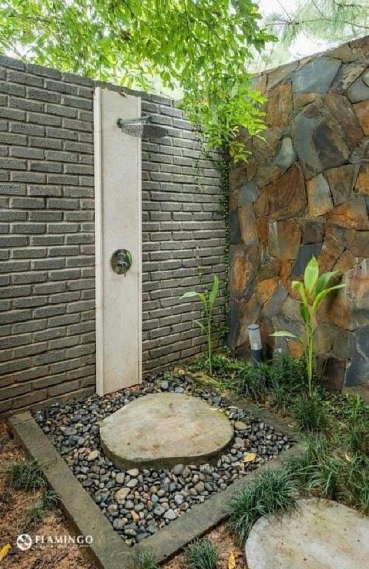 Villa Owner Tai Khu Nghi Duong Sinh Thai Dai Lai Resort Ngoc Quang Exterior foto
